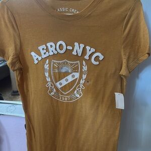 Aero-NYC Classic Crew T-Shirt